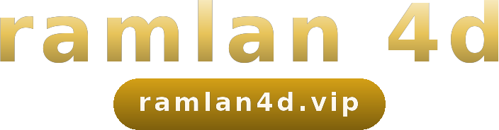 ramlan 4d logo